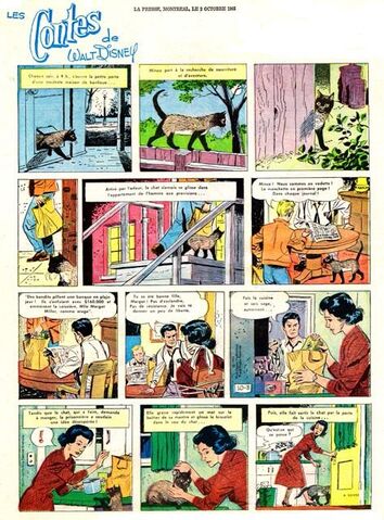 Fichier:Maudit chat la presse.jpg