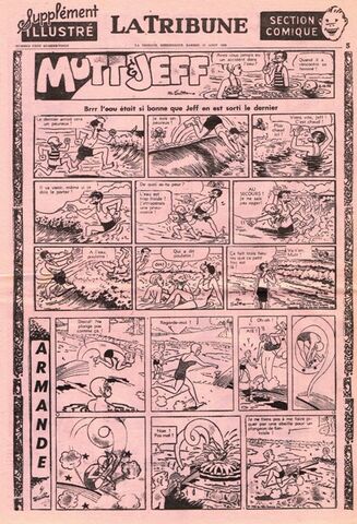 Fichier:Armande tribune.jpg