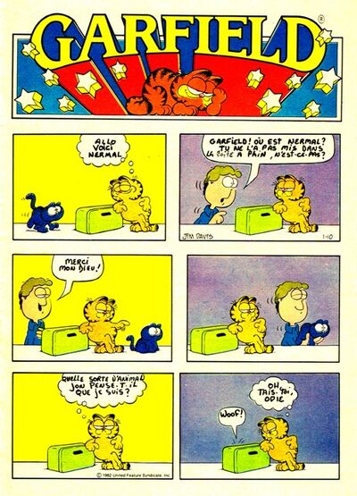 Garfield