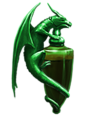 DragonBlood