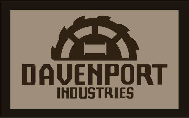 File:Davenport Logo 1.png