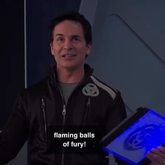 Donald Davenport/Gallery | Disney XD's Lab Rats Wiki | Fandom powered ...