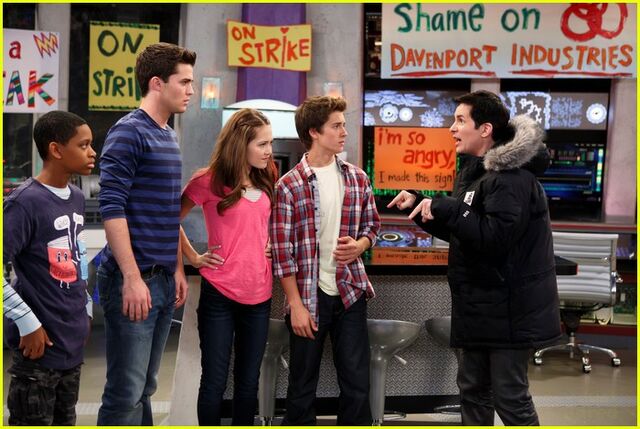 File:Lab-rats-on-strike-01.jpg