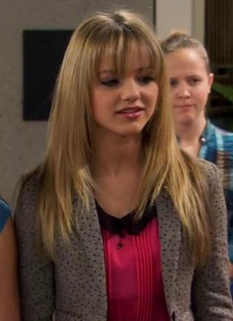 Stephanie  Disney XD's Lab Rats Wiki  Fandom powered by 