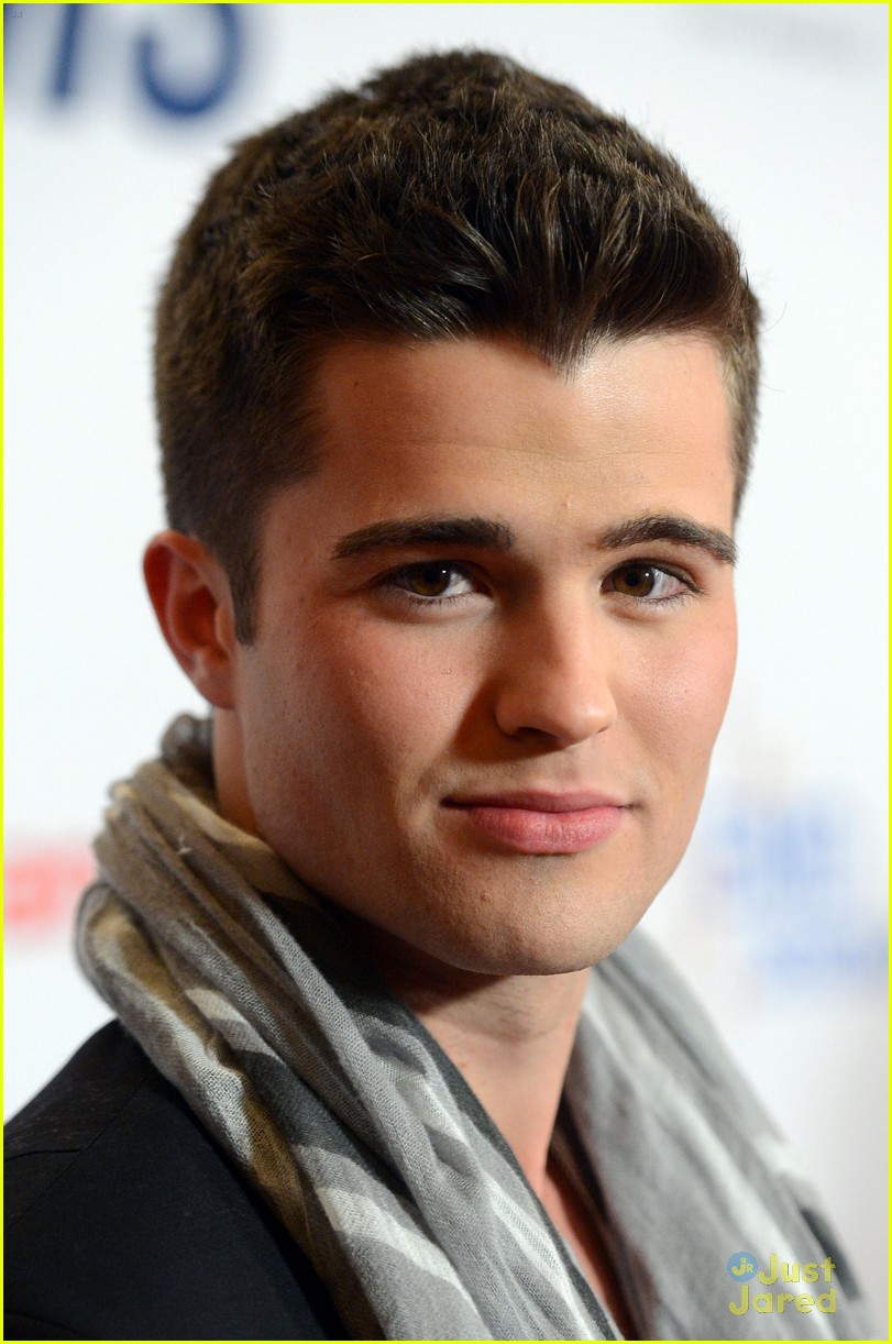 Image Spencer Boldman 2 Disney Xd S Lab Rats Wiki Fandom Powered By Wikia