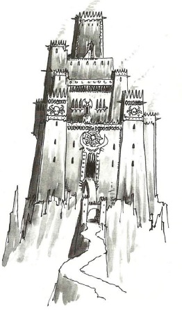 Fortaleza del Caos