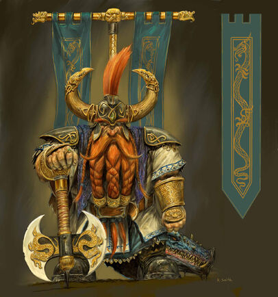 Ungrim Puñohierro por Adrian Smith.jpeg