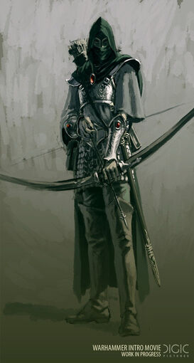 Guerrero Sombrío cinemática Warhammer Mark of Chaos.jpg