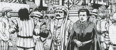 Imperiales en marienburgo por Ralph Horsley.png