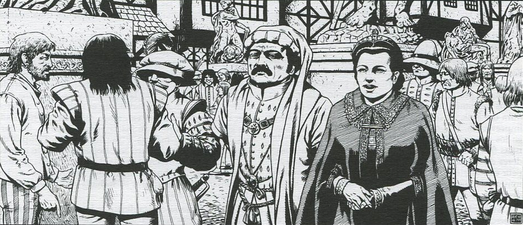 Imperiales en marienburgo por Ralph Horsley.png