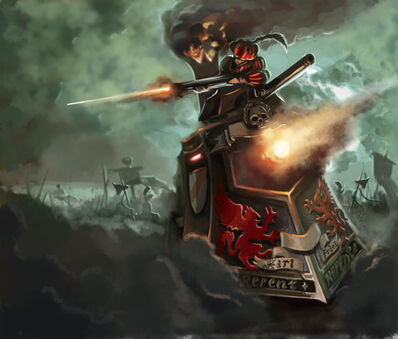 Warhammer invasion steamtank by 1mpact-d39lkrb.jpg