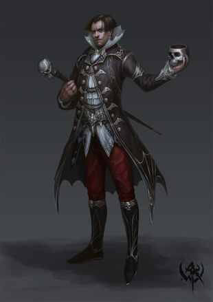 Noble Conde Vampiro Sylvania por zhangji.jpg