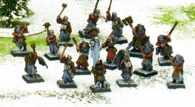 Hermanos lobo
