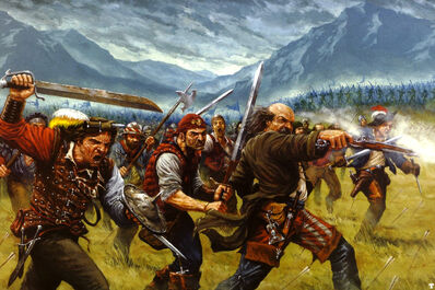 Milicia imperial por Karl Kopinski imagen caja.jpg