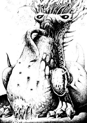 Bestia de Nurgle por Stephen Tappin.jpg