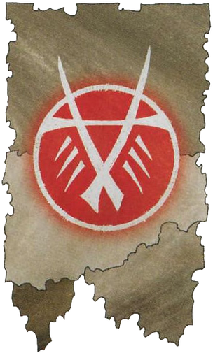 Clan Kochambre