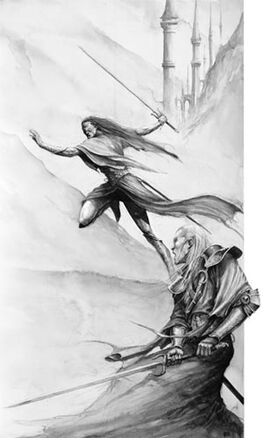 EltharionVSBelannaer