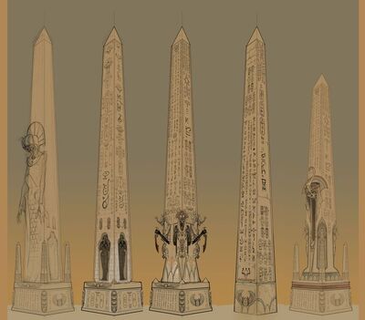 Obeliscos Reyes Funerarios por Ted Beargeon.jpg