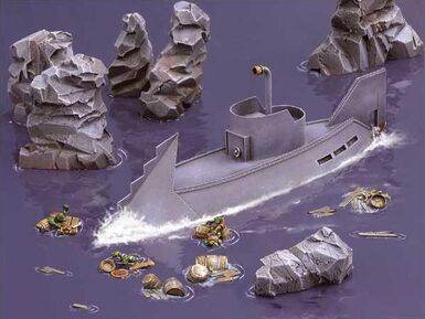 Nautilus atacando orcos.jpg