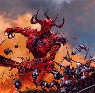 Príncipe Demonio arrasando Imperio por Adrian Smith.jpg