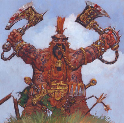 Garagrim Puño Hierro Adrian Smith.jpg