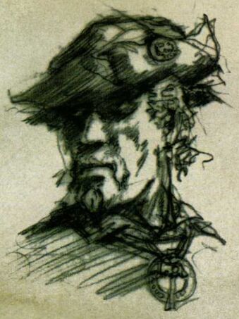 Helmut el Negro