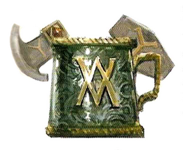 Clan Yinlinsson