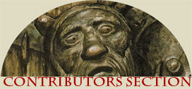 CONTRIBUTORS
