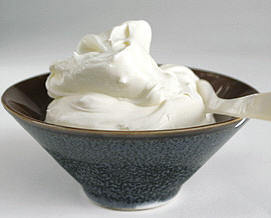 Fromage frais