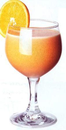 Orange Dream