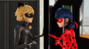 LadyNoir Feels