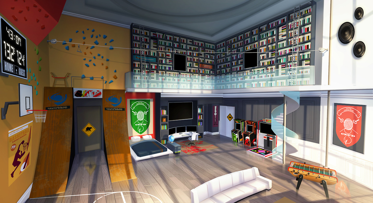 Adrien S Room Adrien S Room
