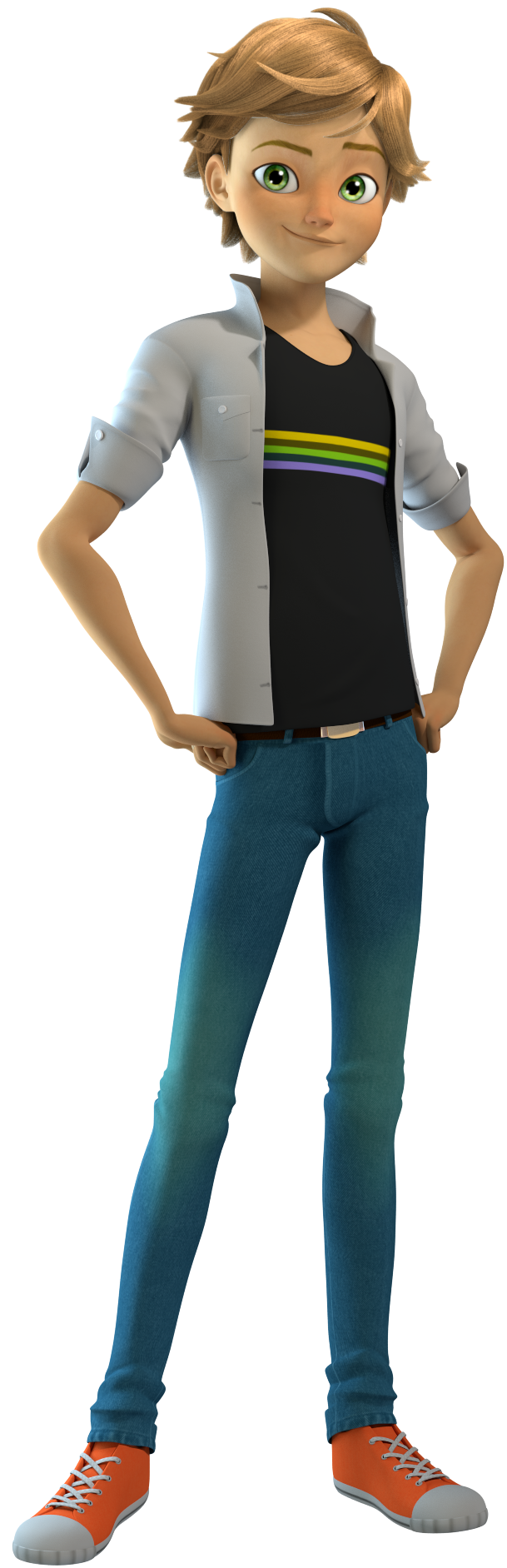 image adrien render png miraculous ladybug wiki christmas song