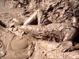 MUD!