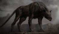 Hellhound