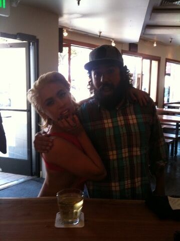 File:8-26-10 At Rosamunde Coffee 001.jpg