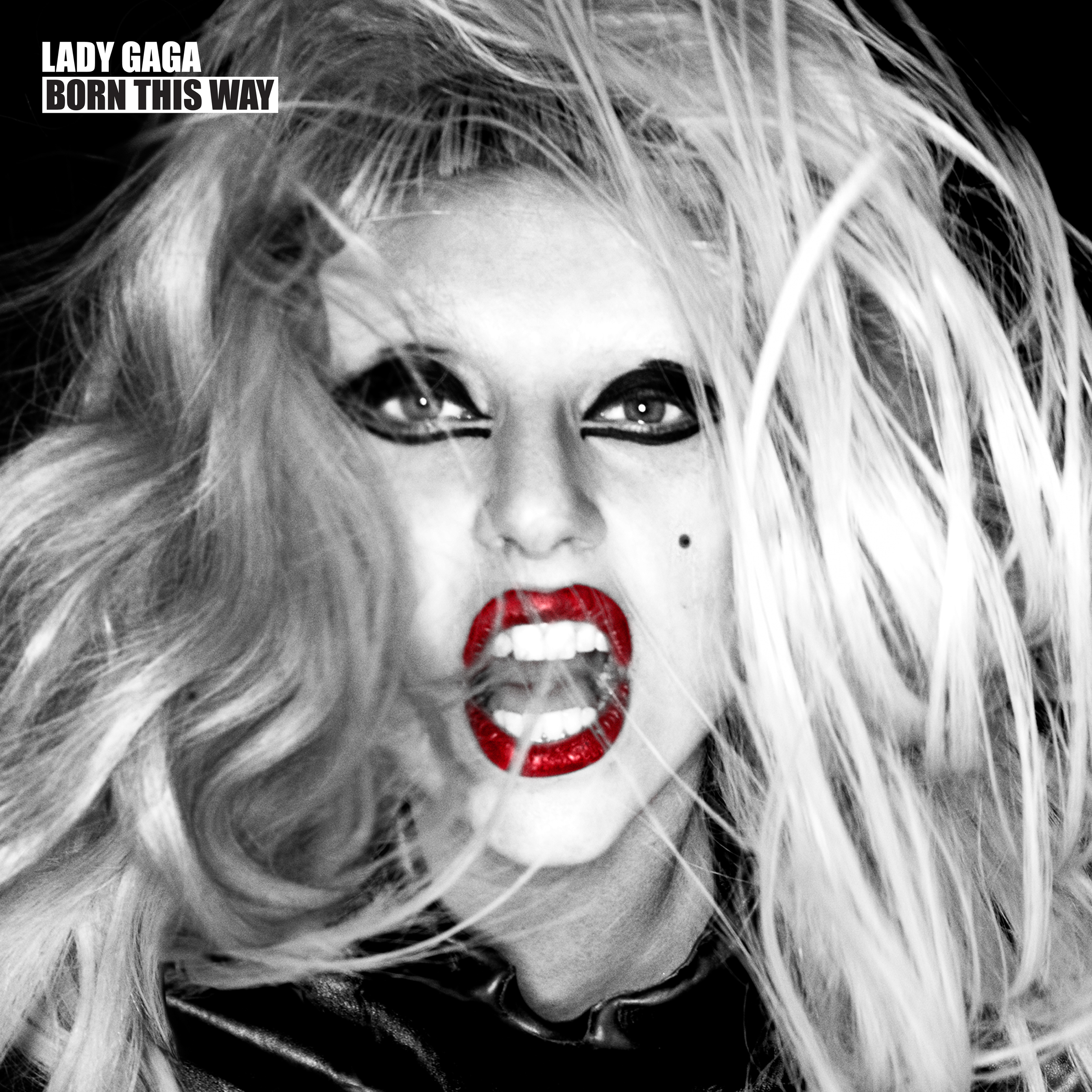 Resultado de imagem para Lady Gaga Born This Way