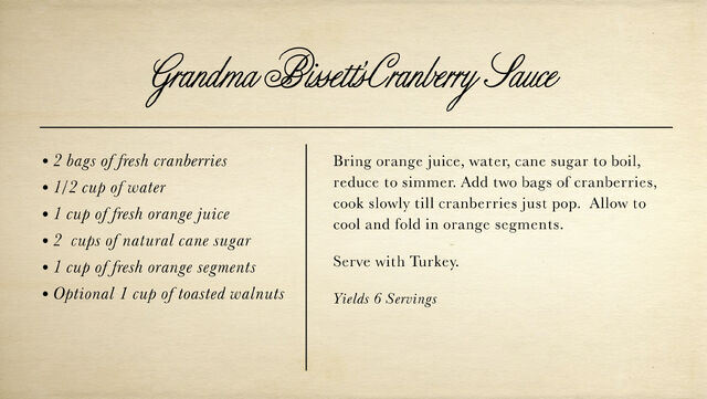 File:Grandma Bissett's Cranberry Sauce.jpg