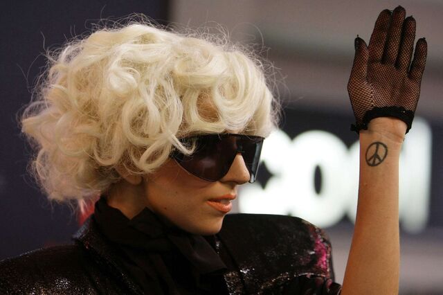 File:Gaga peace tattoo.jpg