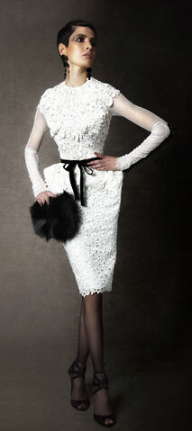 File:Tom Ford Fall 2011 Velvet Ribbon Belted Capsleeve Guipure Lace Dress.jpg