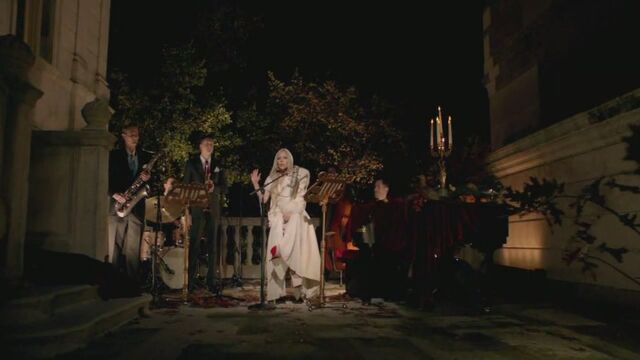 File:A Very Gaga Thanksgiving - ''White Christmas'' 001.jpg