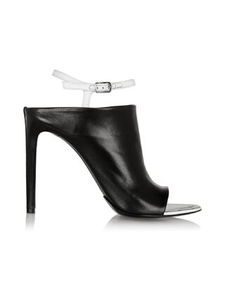 File:Balenciaga - Leather mules.jpg