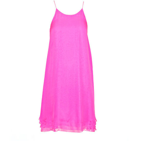 File:Halston - Pink dress.jpg