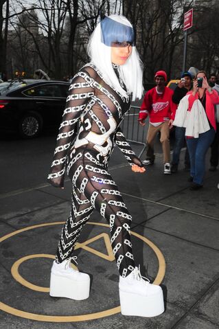 File:3-28-14 Returning at her apartment in NYC 001.jpg