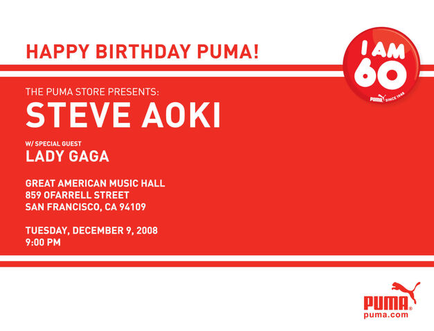 File:12-9-08 PUMA's 60th birthday party poster.jpg
