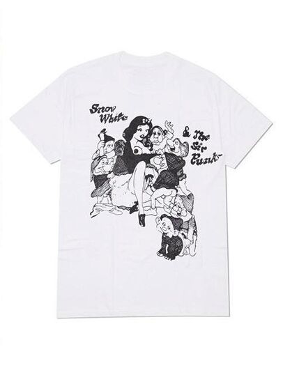 File:Vivienne Westwood x Malcolm McLaren - Snow White & the Sir Punks t-shirt.jpg