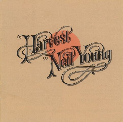 File:Neil Young - Harvest.jpg