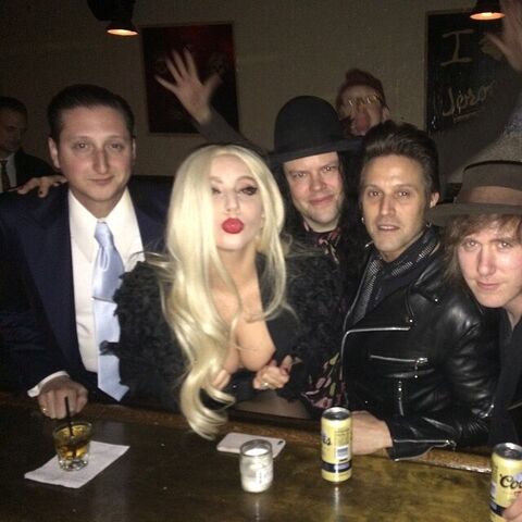 File:2-27-15 At St. Jerome's Bar in NYC 002.jpg