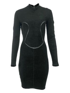 File:Alaïa - Vintage 90's stretch dress.jpg