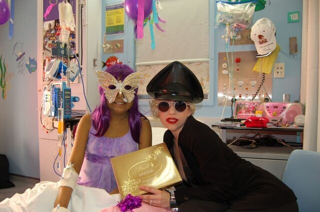 File:3-27-10 At Royal Children's Hospital in Melbourne 001.jpg